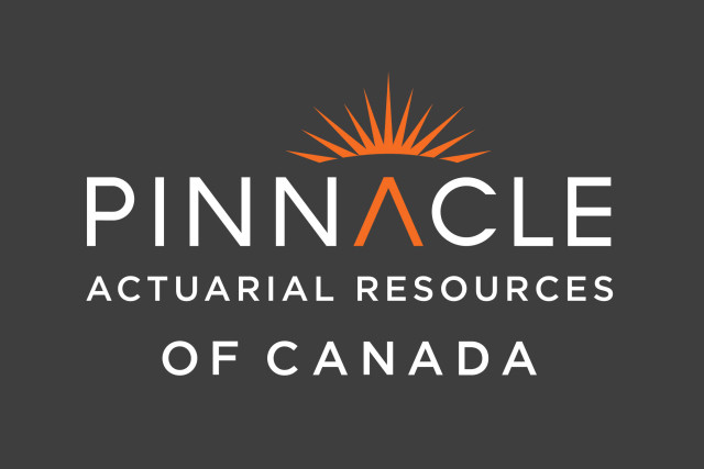 Pinnacle Actuarial Resources of Canada Logo