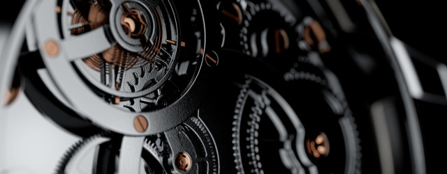 gears