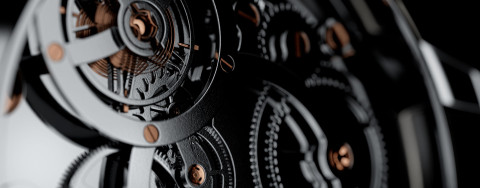 gears